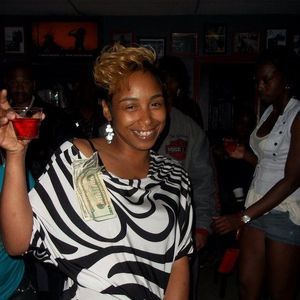 Meet your Posher, Marie