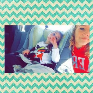 Meet your Posher, Täŕyn