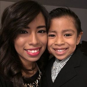 Meet your Posher, Leslie