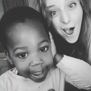 Meet your Posher, Ruth