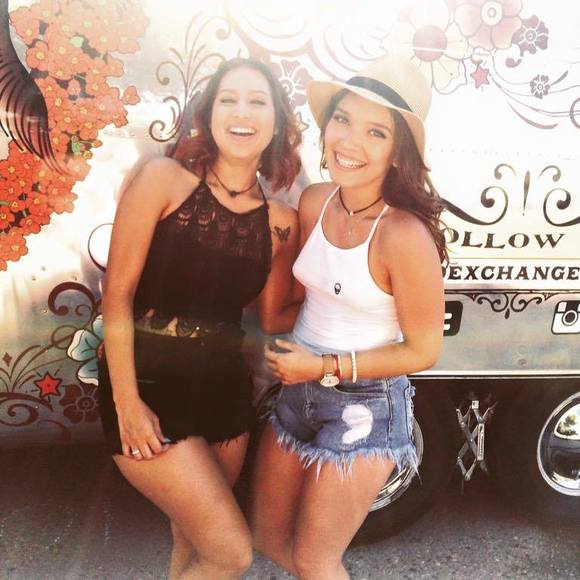 Meet your Posher, Alma