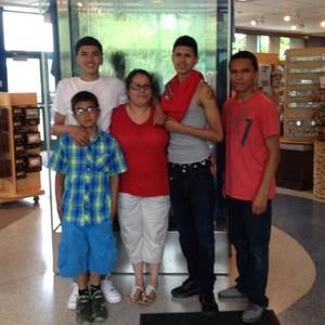 Meet your Posher, Celica