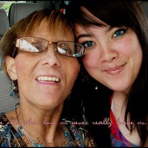 Meet your Posher, Barbara