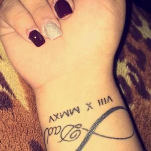 Meet your Posher, Daniela