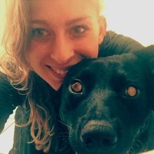 Meet your Posher, Nikki