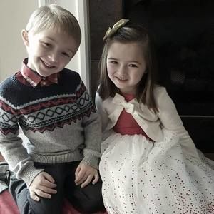 Meet your Posher, Lee  camille