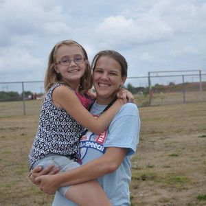 Meet your Posher, Keri