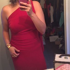 Evening gown