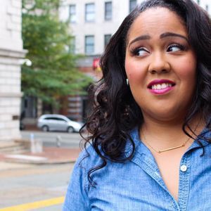 Meet your Posher, Jocelyn