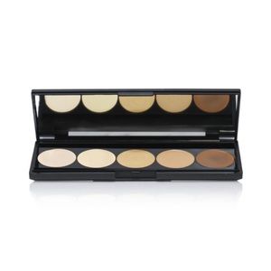 Ofra Highlight & Contour Mini Palette