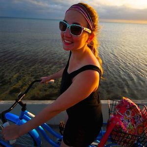 Meet your Posher, Kristen