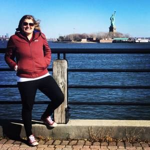 Meet your Posher, Elseline