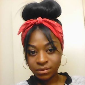 Meet your Posher, Jerae