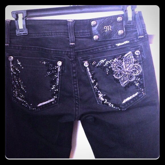 SALE Skinny Miss Mes