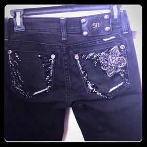 SALE Skinny Miss Mes