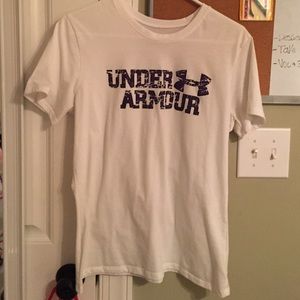 Under Armour Tshirt