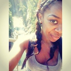 Meet your Posher, Dalimah