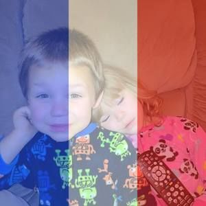 Meet your Posher, Katy