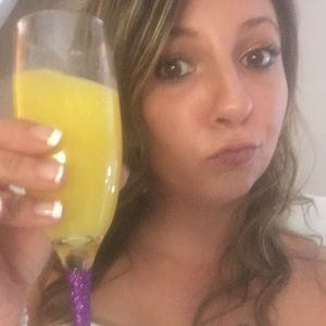 Meet your Posher, Brittney