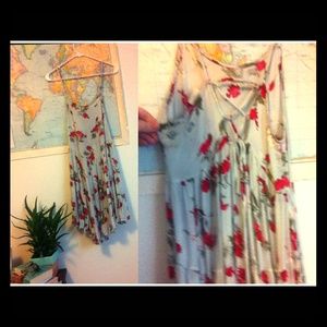 Intimately free people slip dress