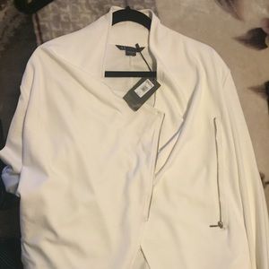 Armani exchange jacket