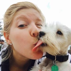 Meet your Posher, Amber