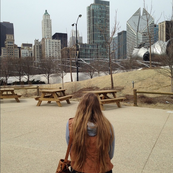 Meet your Posher, Kelly