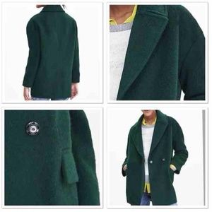 Banana Republic Cocoon Coat