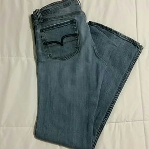 Vigoss bootcut jeans