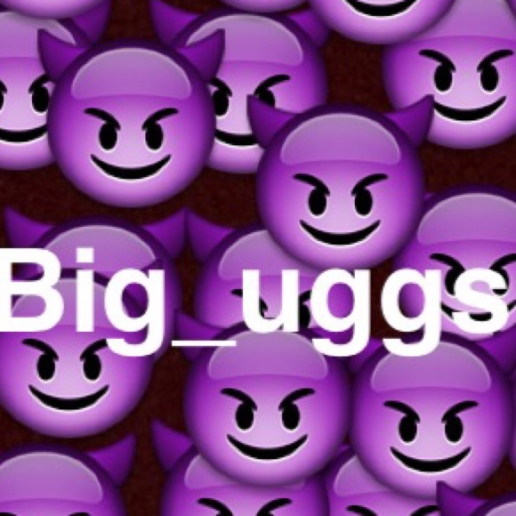 Meet your Posher, Angel