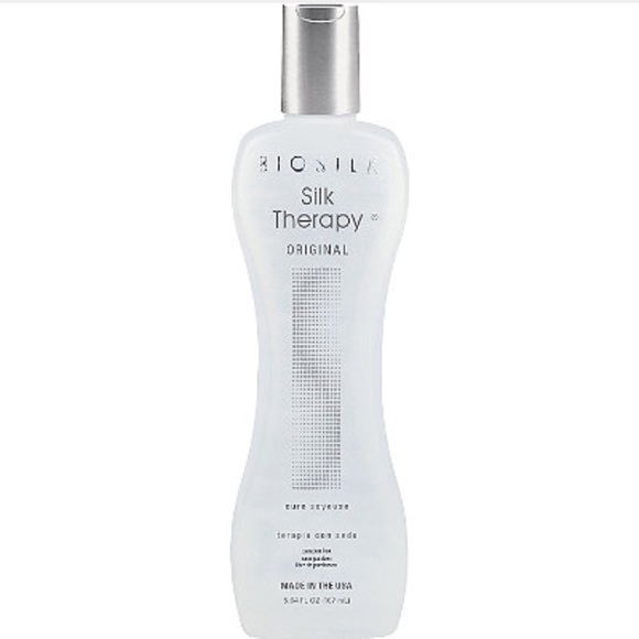 ❌ SOLD❌ Bio Silk Original Silk Therapy 5.64 oz NEW