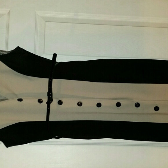 Calvin Klein dress