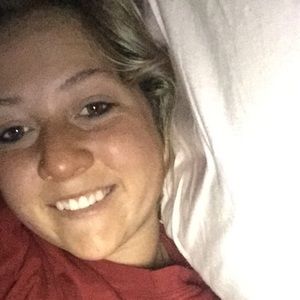 Meet your Posher, Meagan