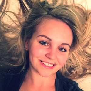 Meet your Posher, Jo