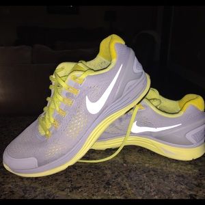 Nike Lunarglides