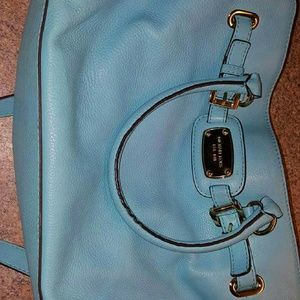 Michael Kors authentic Hamilton bag