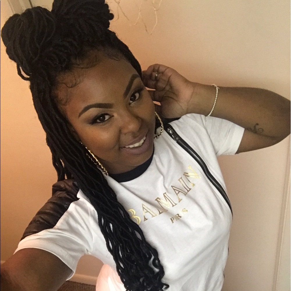 Meet your Posher, Anuishka