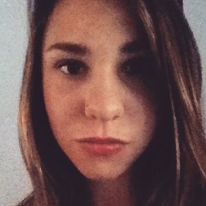 Meet your Posher, Jessie