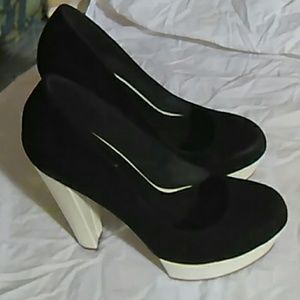 Topshop High Heels
