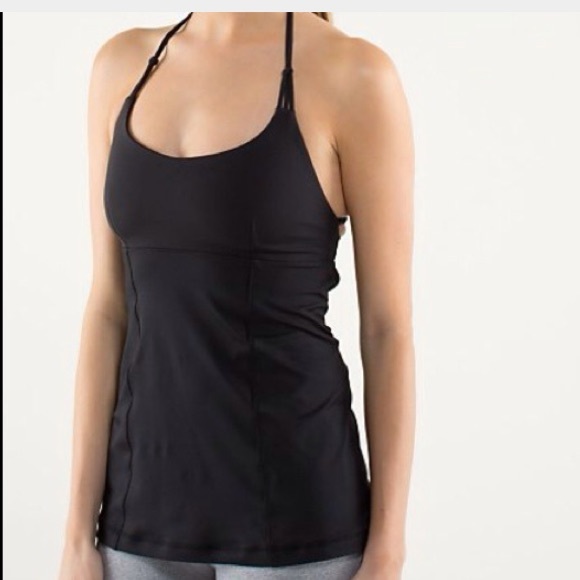 Lululemon Wandering Yogi Halter