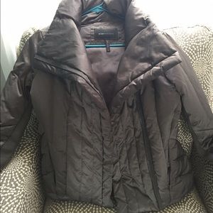 Bcbg Rachel Puffer coat