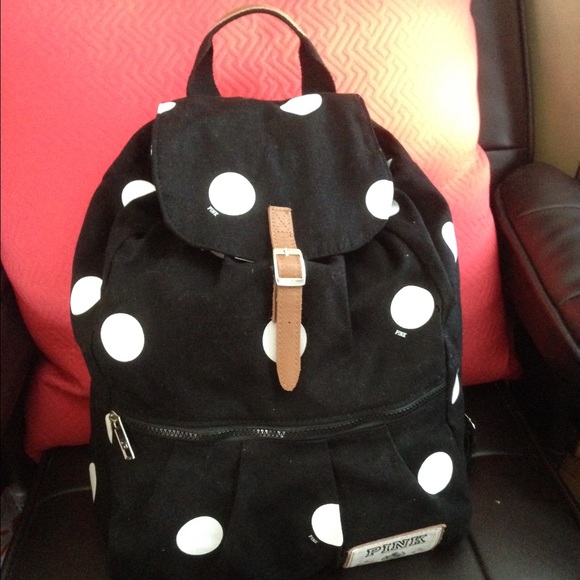 VS backpack