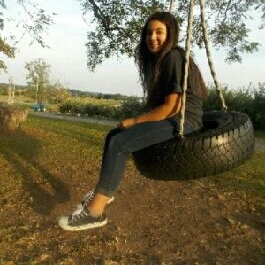 Meet your Posher, Maggie