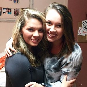 Meet your Posher, Sara