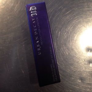 BRAND NEW URBAN DECAY LIPSTICK