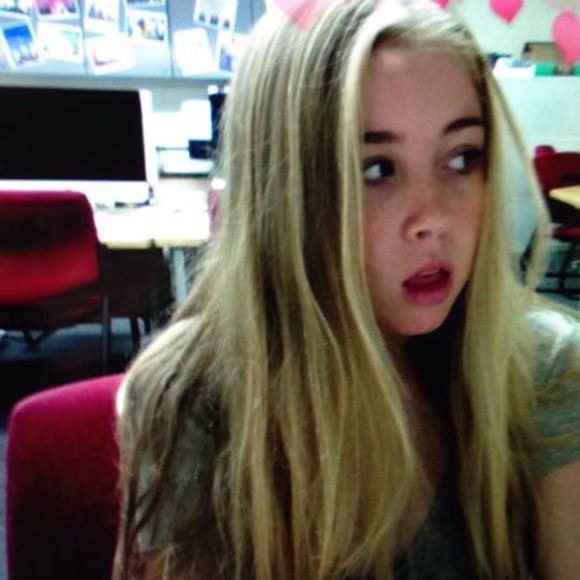 Meet your Posher, Sierra
