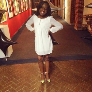 Meet your Posher, Amber