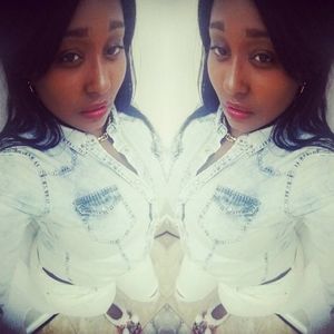 Meet your Posher, Tamara