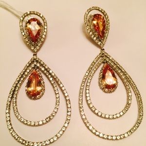 Meet your Posher, Ruch