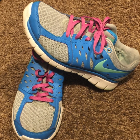 Nike shoes